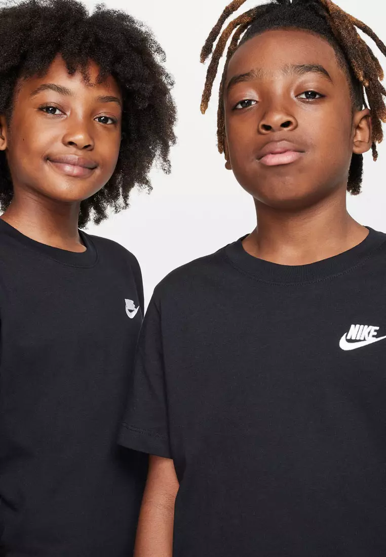 Sportswear Big Kids' T-Shirt