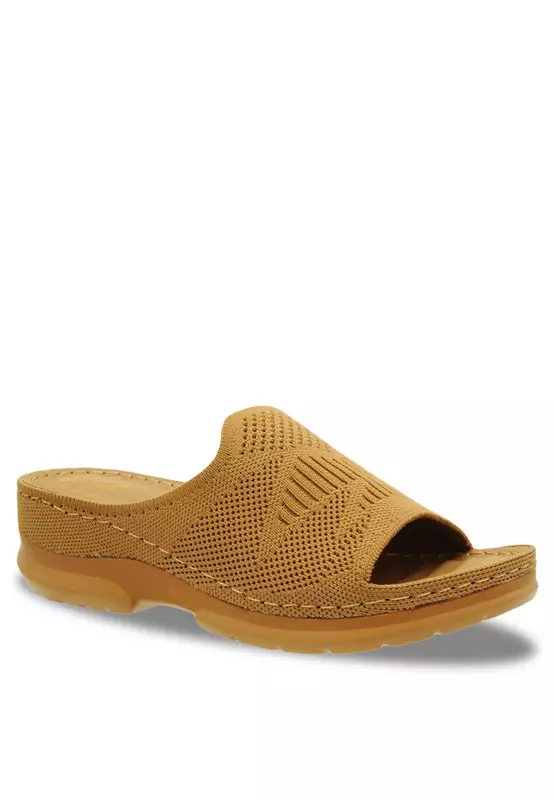 Slip On Casual Sandals