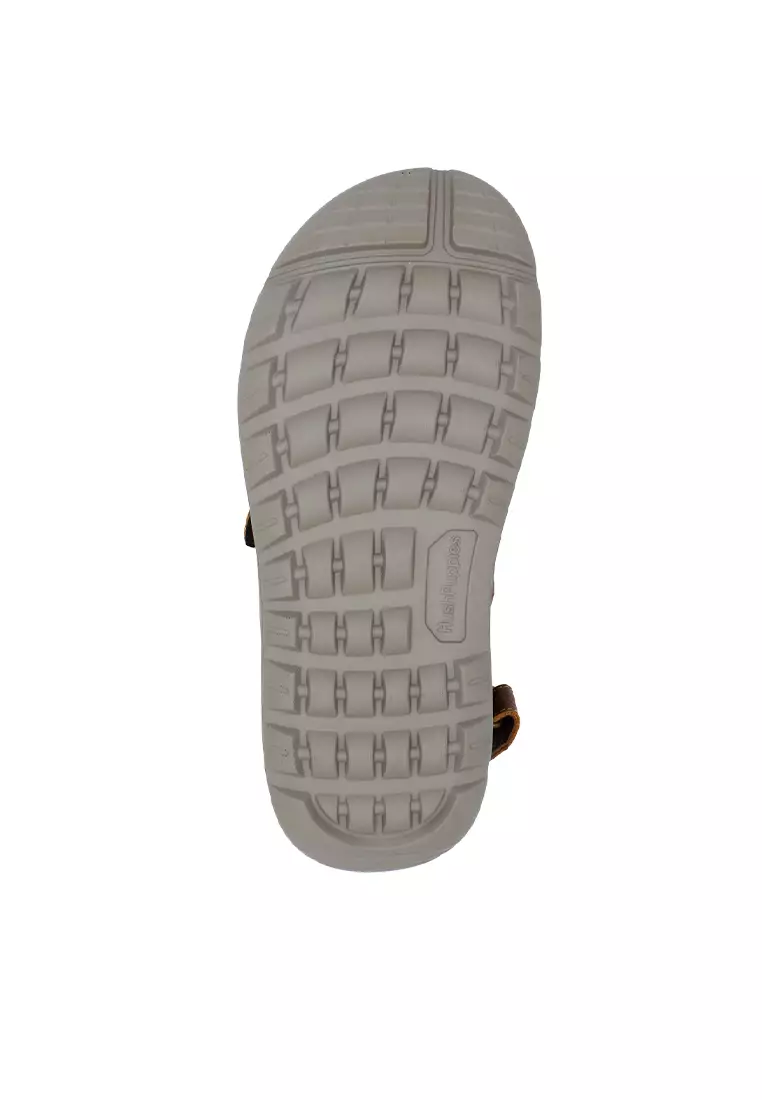 Kaiwalk Backstrap Men's Sandals