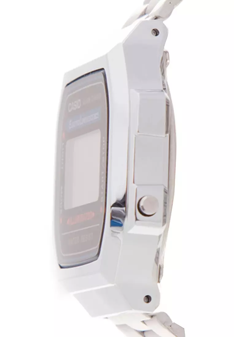 Digital Watch A168WA-1UWD