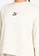 PUMA white Classics Crew Neck Women's Sweatshirt 24957AA623632AGS_2