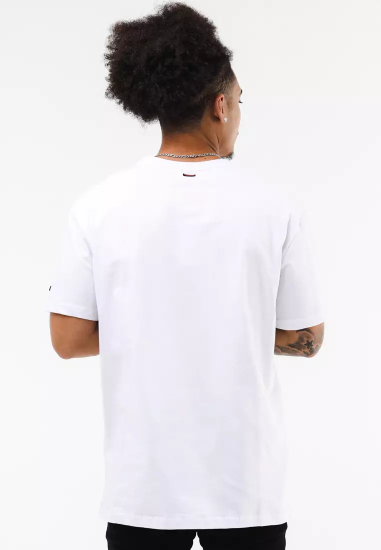 Round Neck Regular Fit
