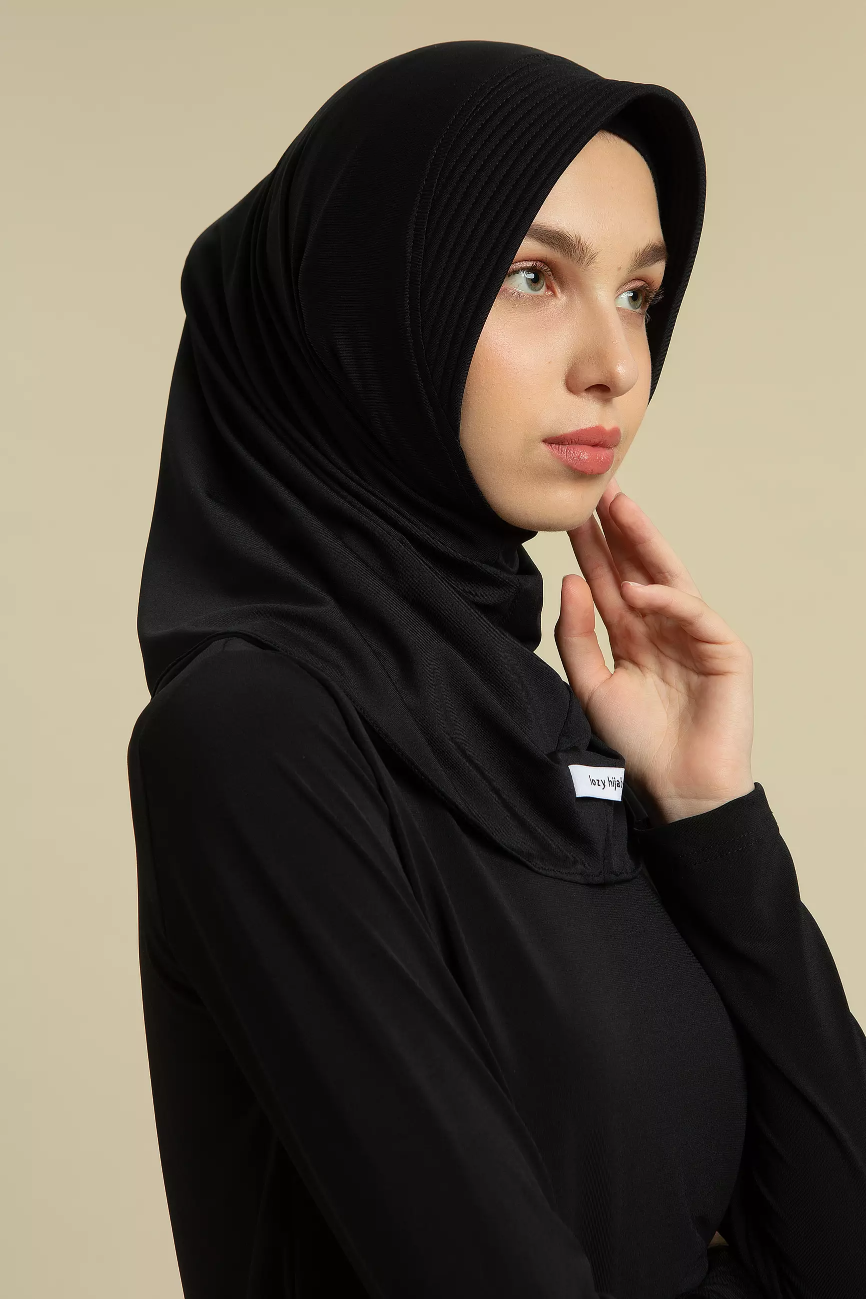 Mano Instan Pad Black