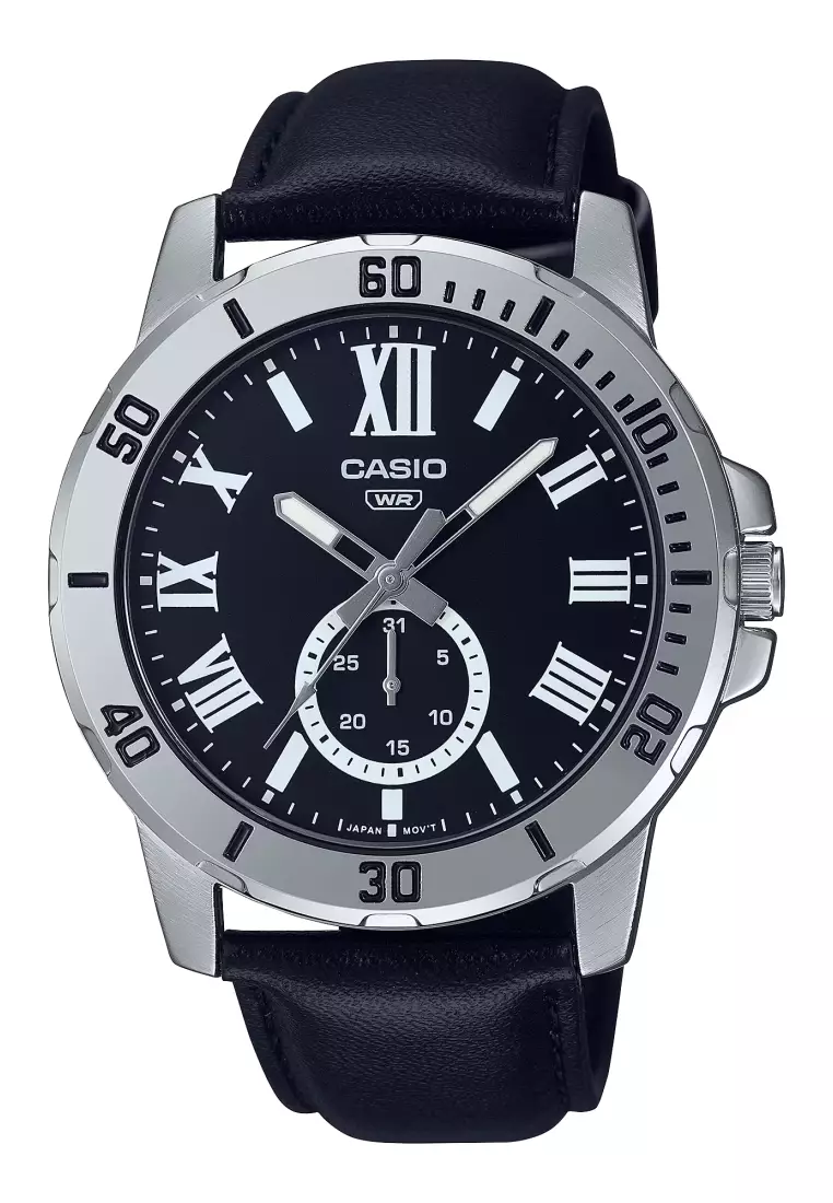 Zalora watches online casio