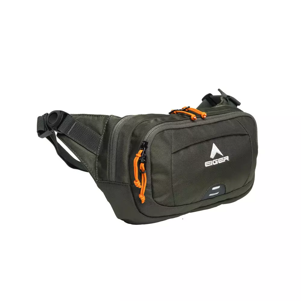 Eiger Waist Bag Wall Run 1A