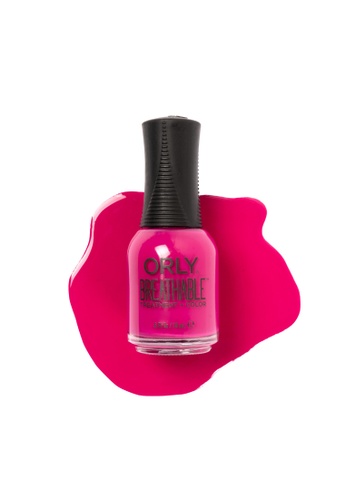 Orly ORLY BREATHABLE-HEART BEET 18ML[OLB20992] 18064BED2B727EGS_1