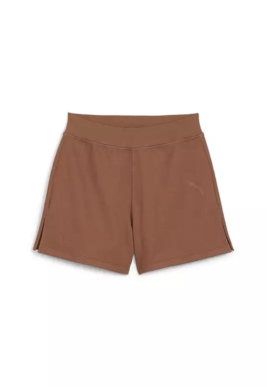 Dare To Flared Shorts