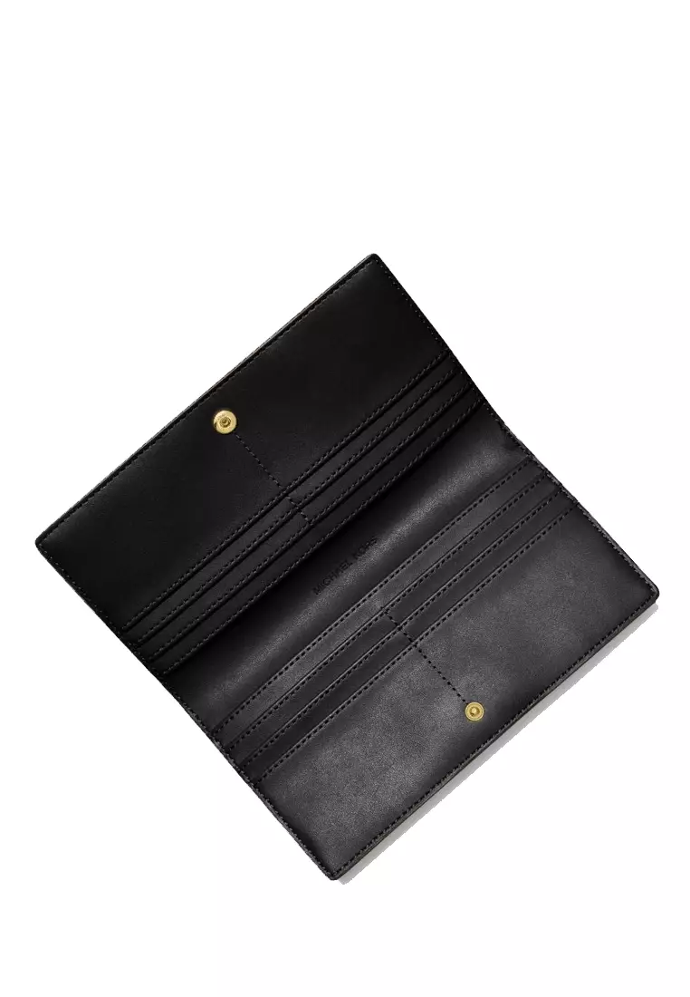Michael kors shop oyster color wallet