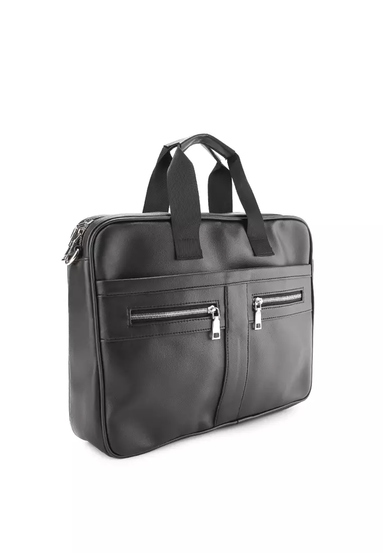 Tara Laptop Case x Juwita Pouch