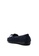 Louis Cuppers blue Round Toe Loafers BC224SHF610F81GS_3