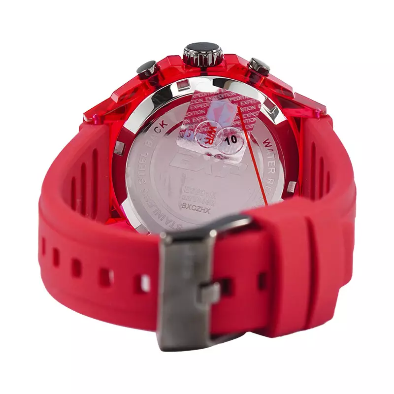 Jual Expedition Jam Tangan Wanita Expedition Ladies E 6831 MH RIGBARE