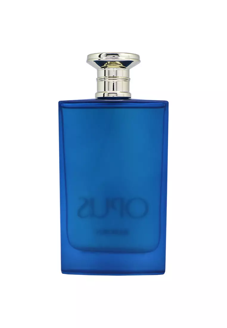 Khadlaj Opus Reborn Man Extrait de Parfum 100 ML