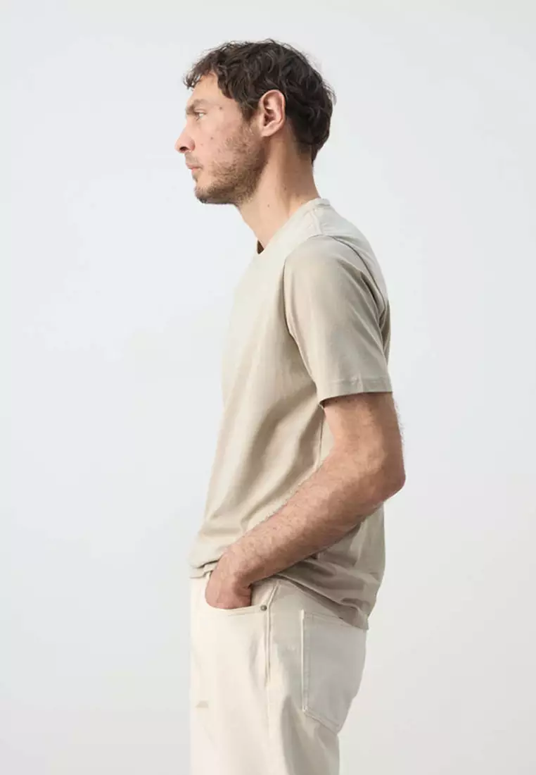 Slim Fit T-Shirt