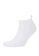 DeFacto white 2-Pack Low Cut Socks DC98DAA8F2E899GS_2