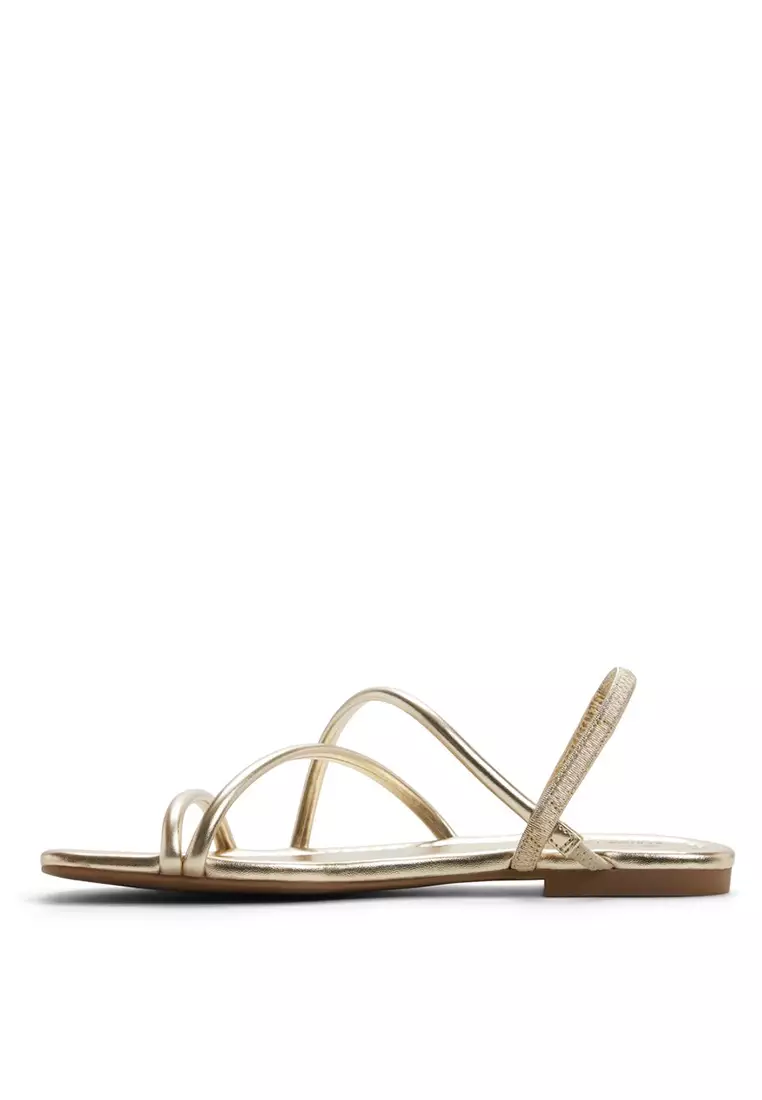 Viira Sandals