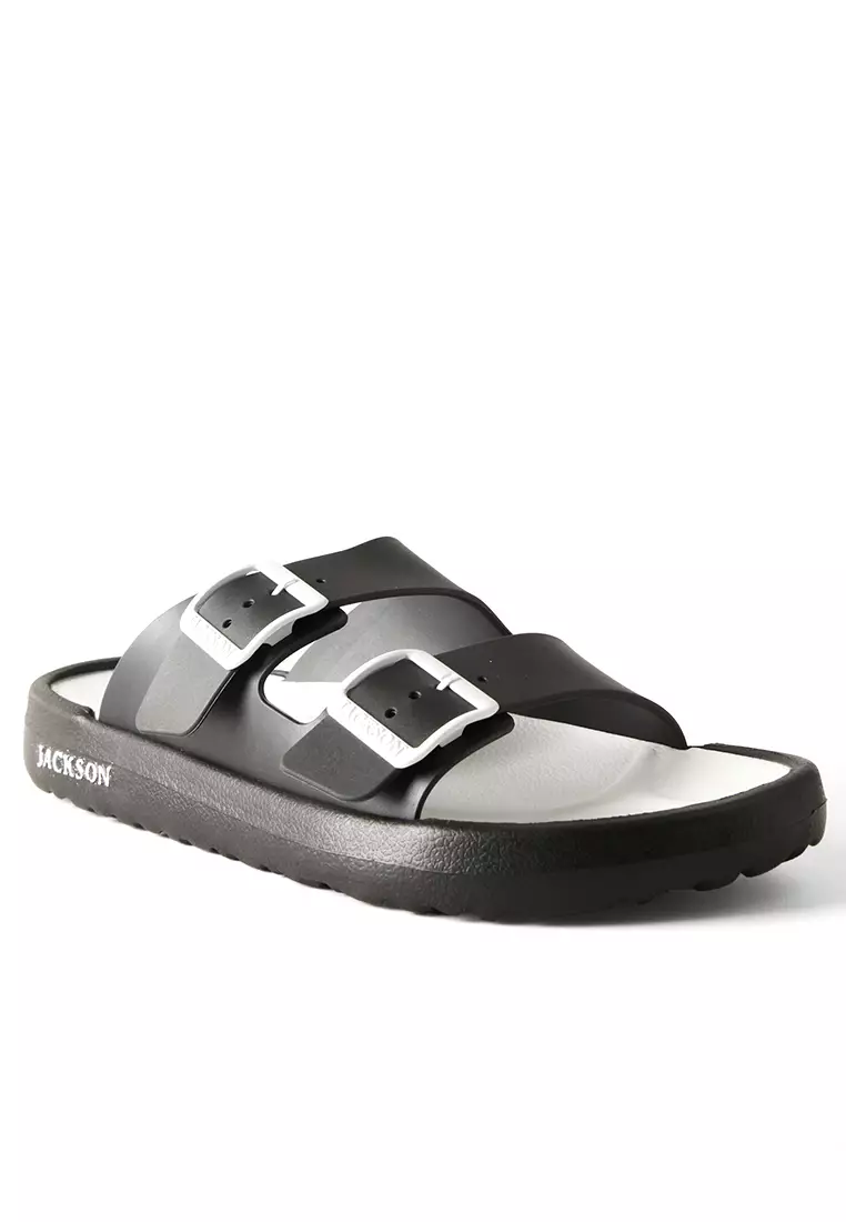 Jackson Ask 2JP Black