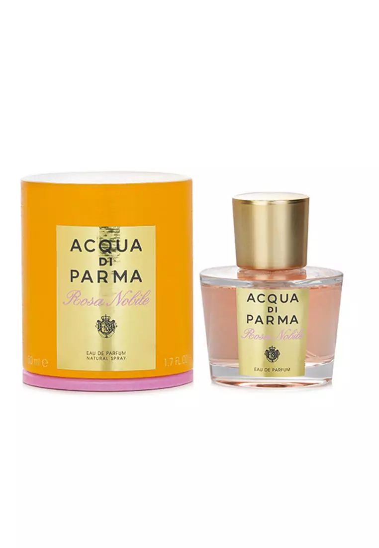 ACQUA DI PARMA - Rosa Nobile Eau De Parfum Spray 50ml/1.7oz.