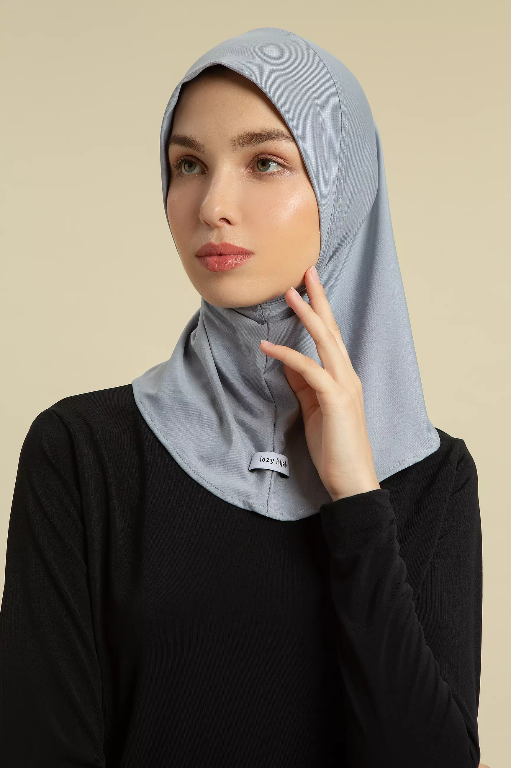 Mano Instan Blue Grey