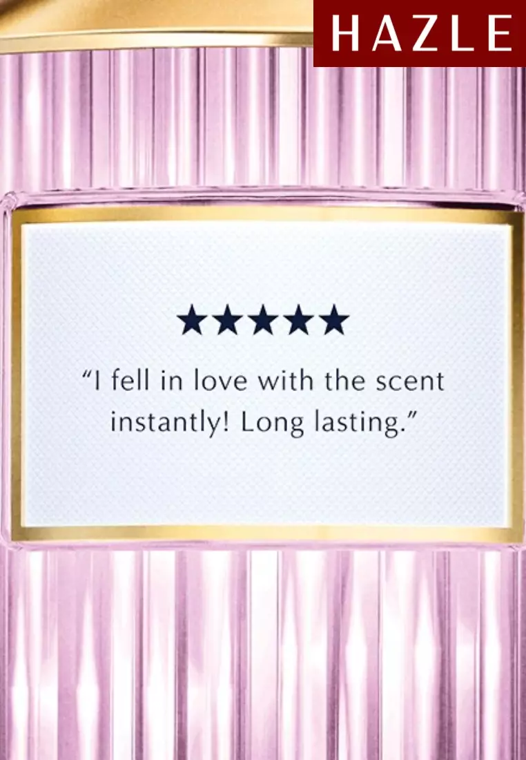 Sensuous Stars Woman EDP 100 ml