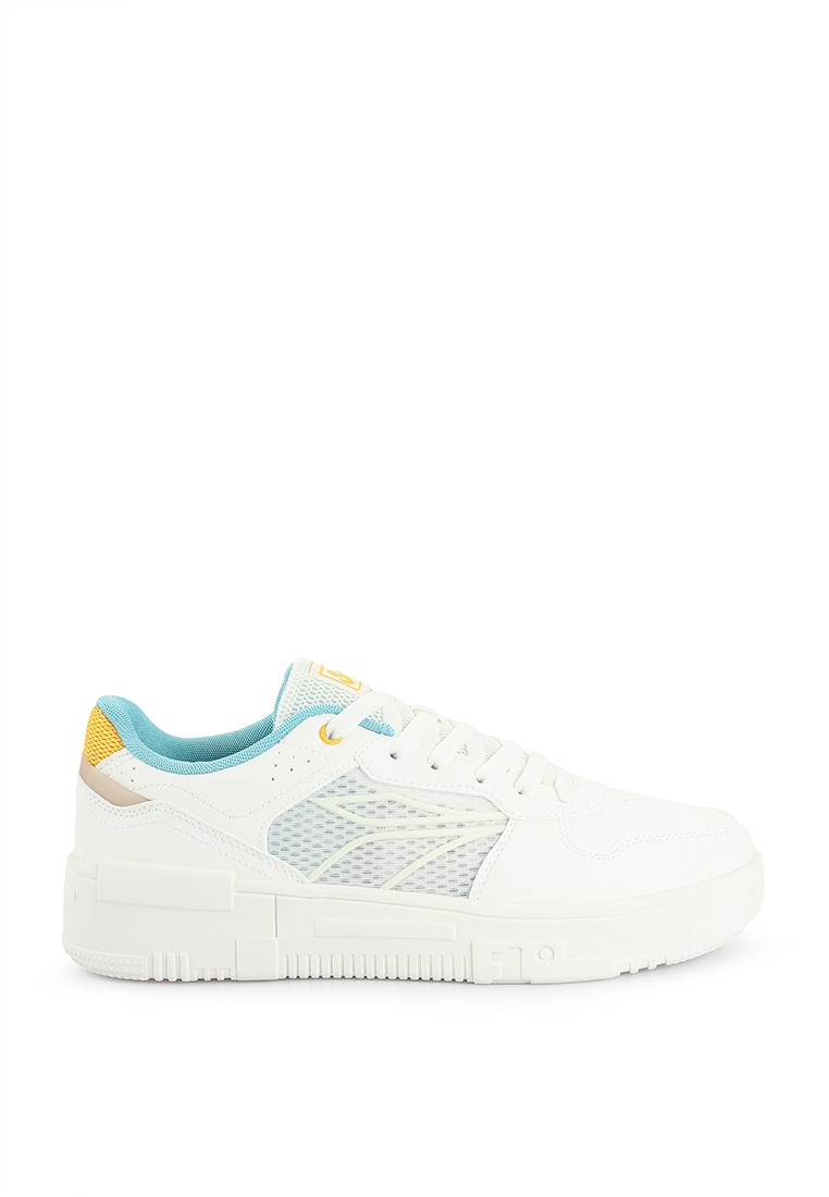 Sports Life Men's Skateboarding Sneakers