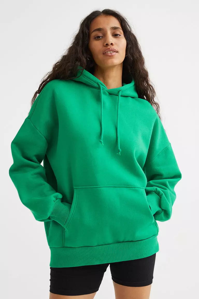 Jual oversized hot sale hoodie