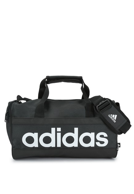 ADIDAS essentials linear duffel bag extra small 2023 | Buy ADIDAS Online | Hong Kong