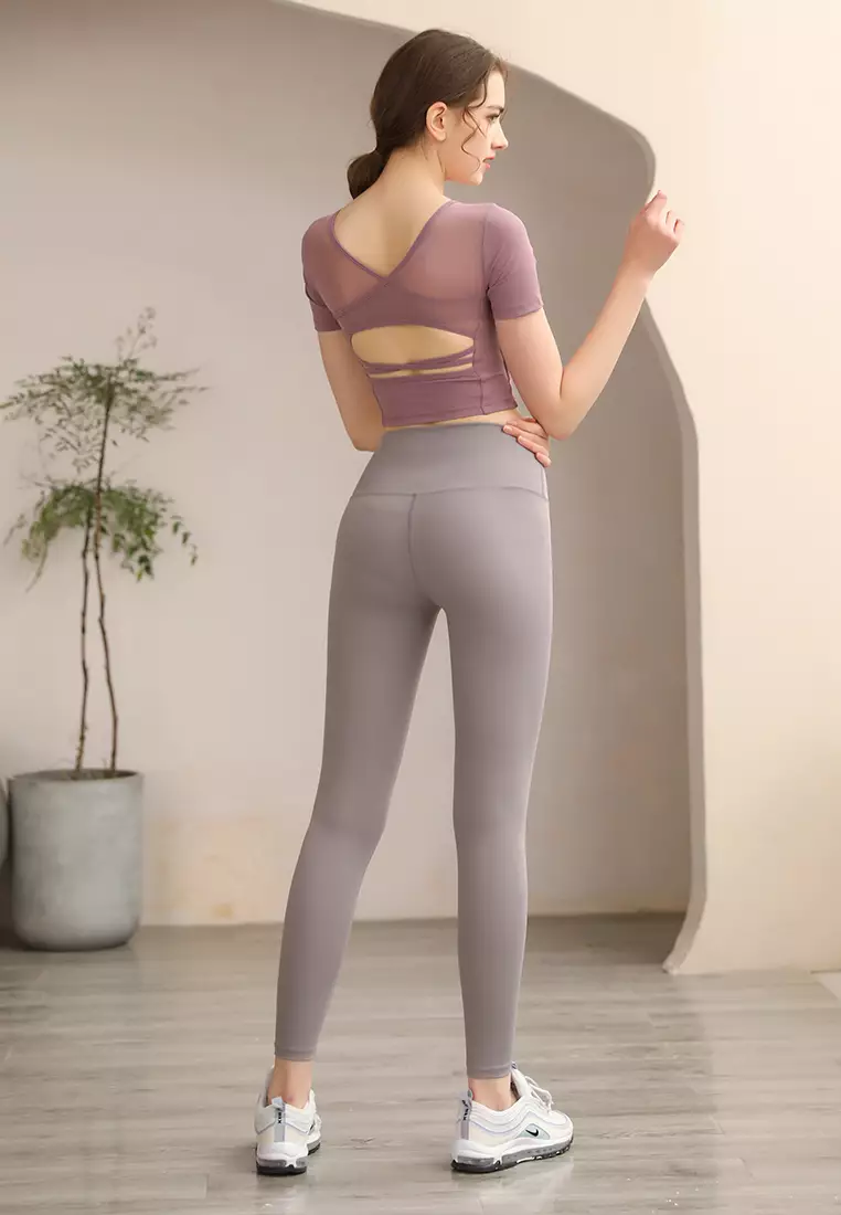 Buy yoga store wear