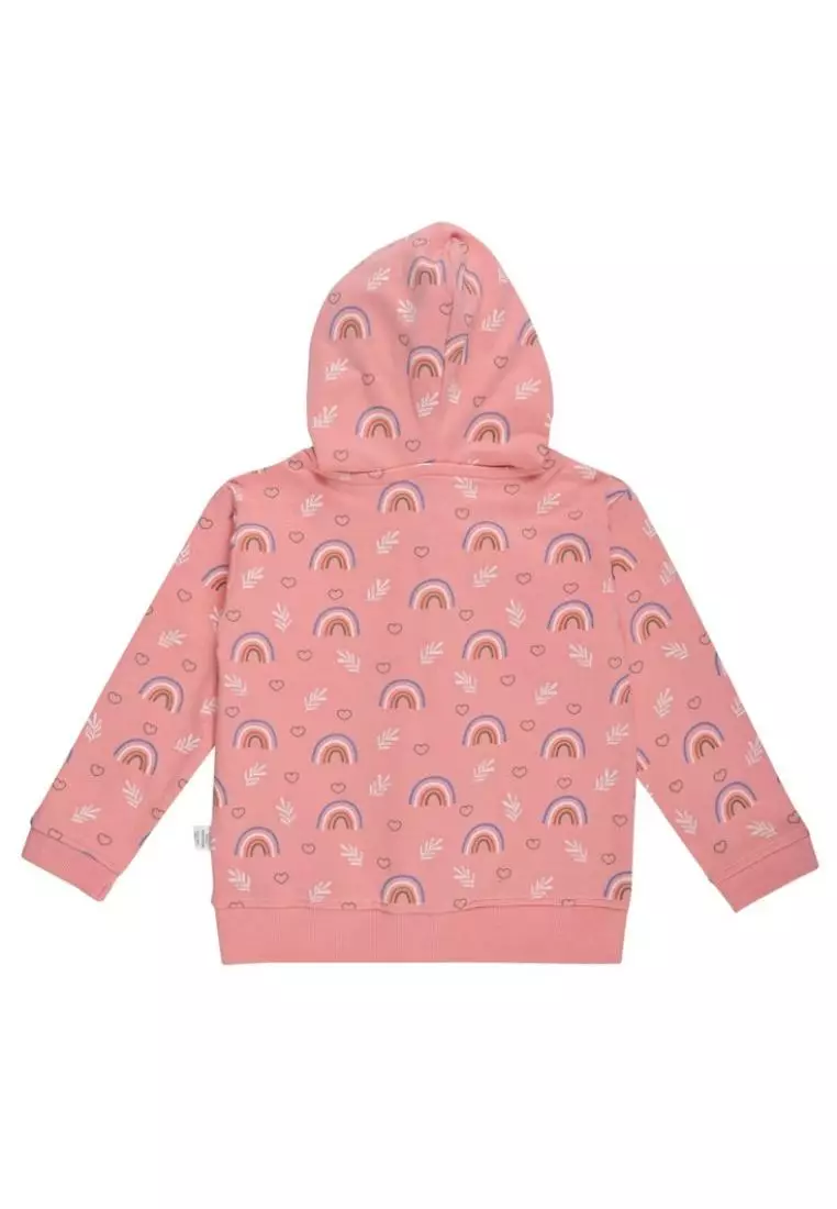 Zipper Jacket Combo of 3- Dino Tales, Rainbow Land and Dream Big