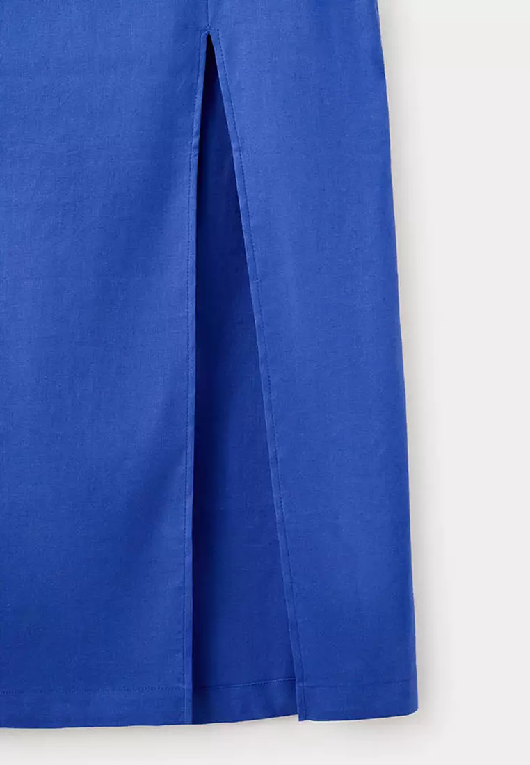 Midi Skirt