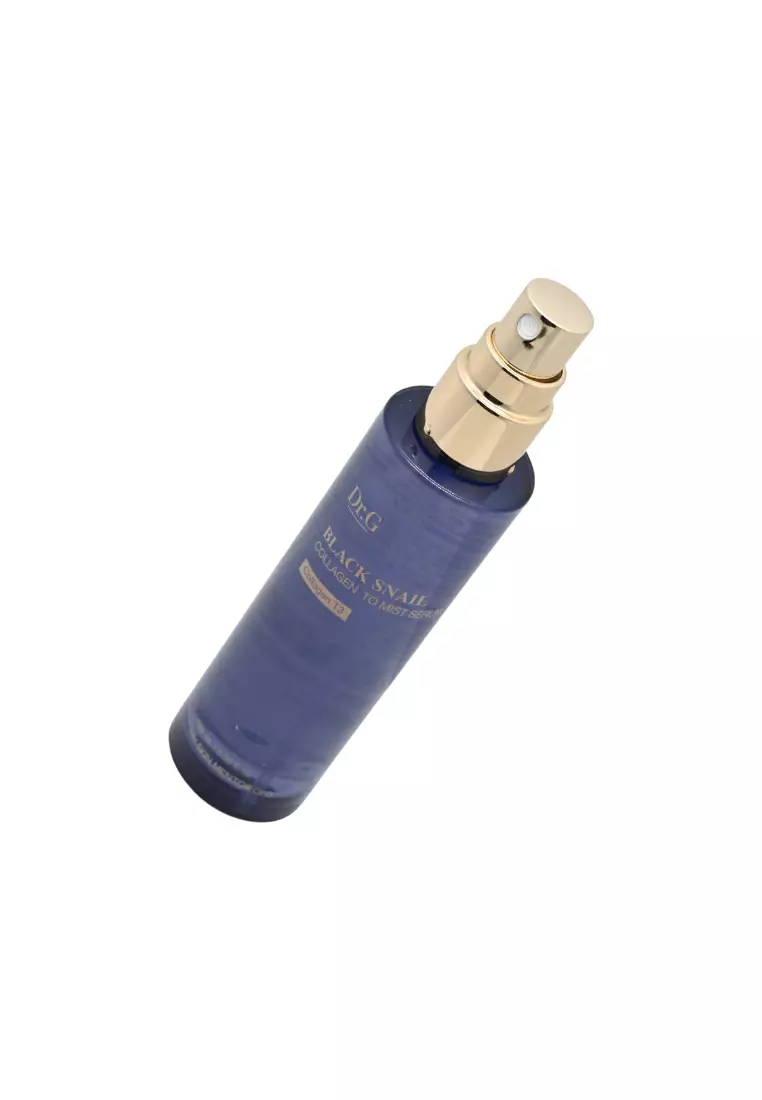 Dr. G Snail Collagen To Mist Serum (100ml)
