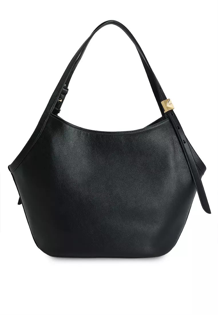 Buy Kate Spade Deco Tulip Tote Bag 2026 Online | ZALORA