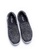 Life8 black Knit Fabric Lightweight Sport Shoes-09702-black LI286SH0SBW7MY_3