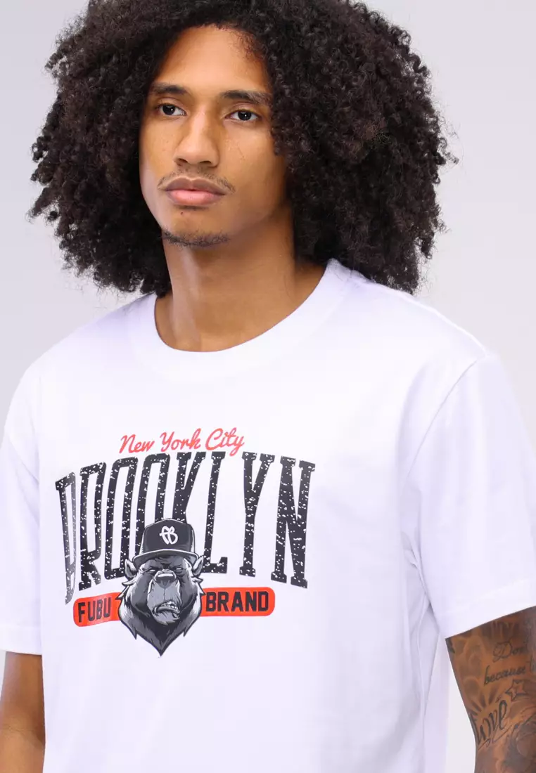 Round Neck Regular Fit