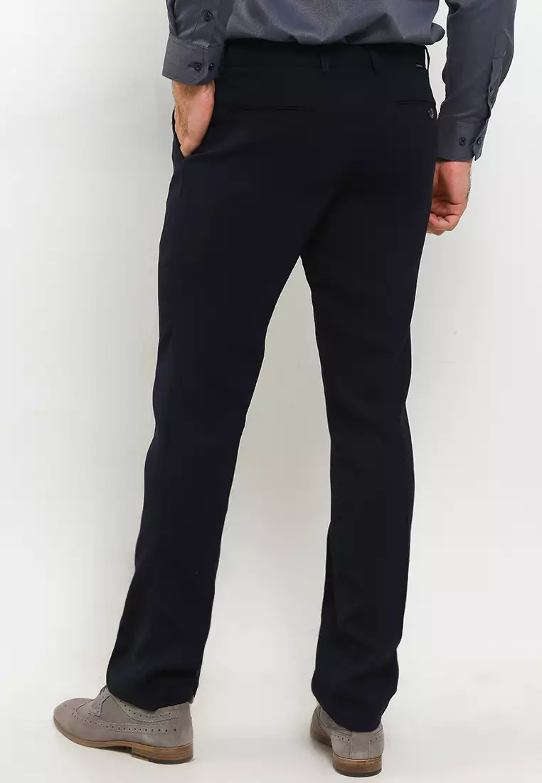 Celana Formal Slimfit 8176B22