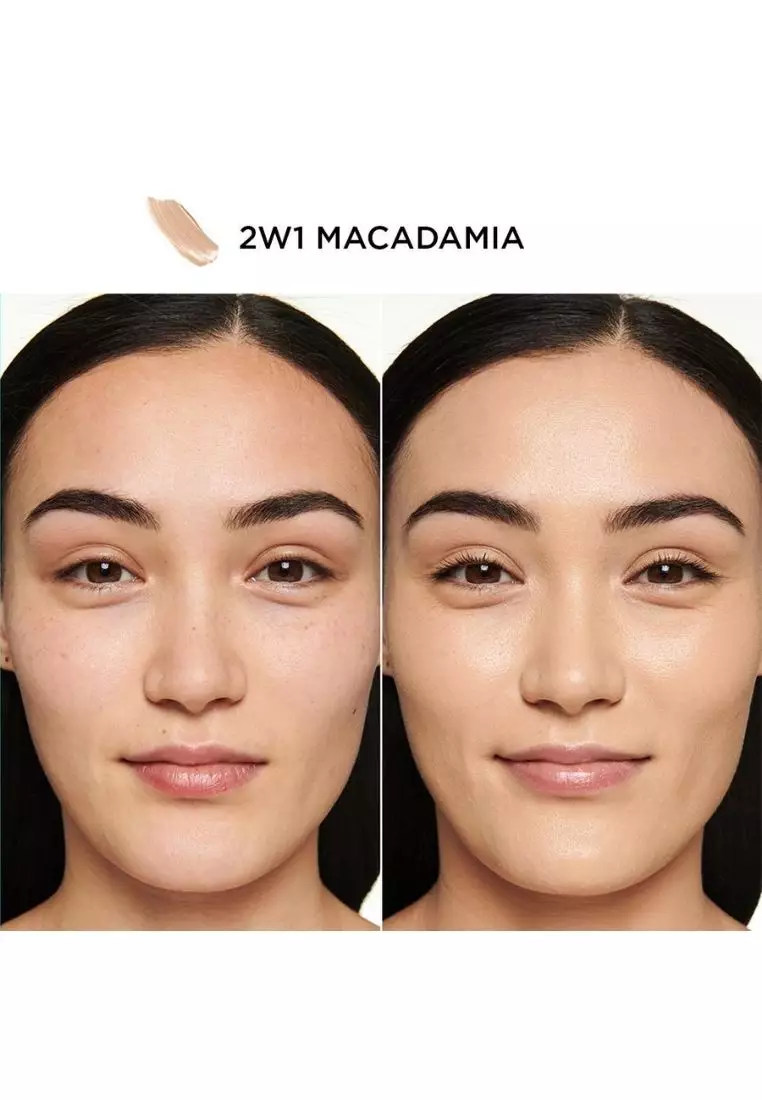 Flawless Lumière Radiance-Perfecting Cushion SPF 50 - 2W1 MACADAMIA