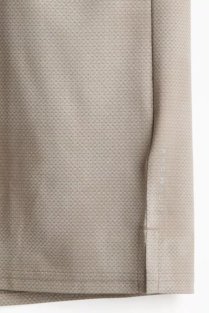 Regular Fit Sports vest top with DryMove™