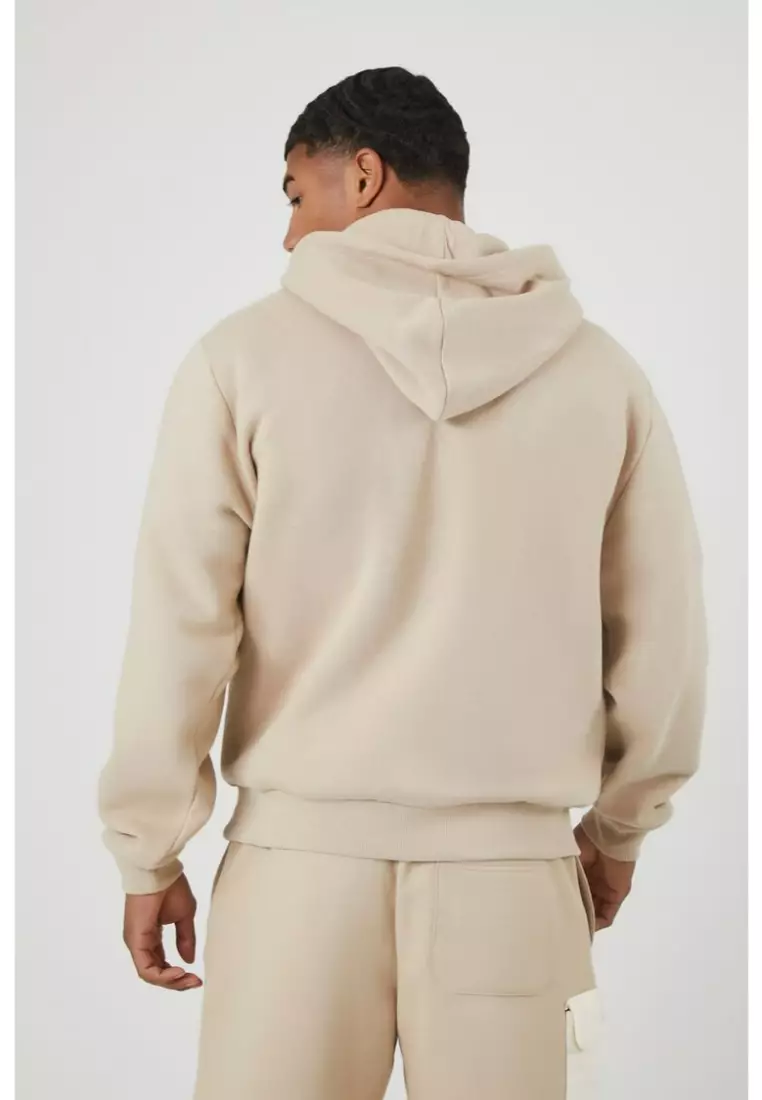 Kodak hoodie forever 21 clearance
