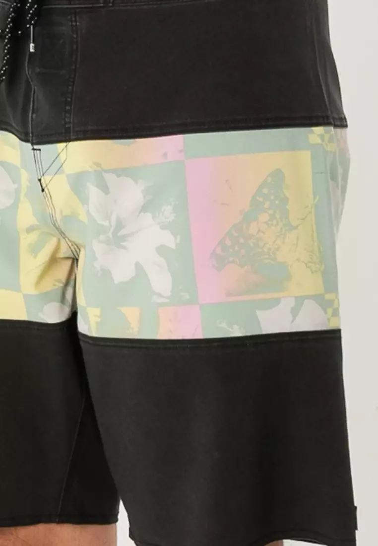 Tribong Pro 18" Boardshorts