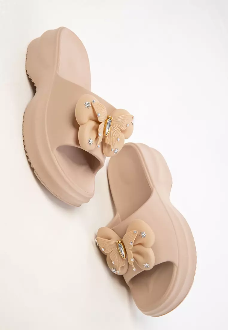 Skin Women's Slippers 20419