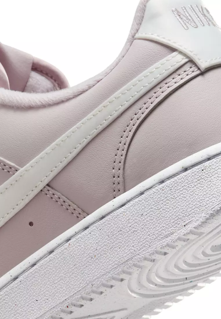 Court Vision Low Next Nature Women's Shoes