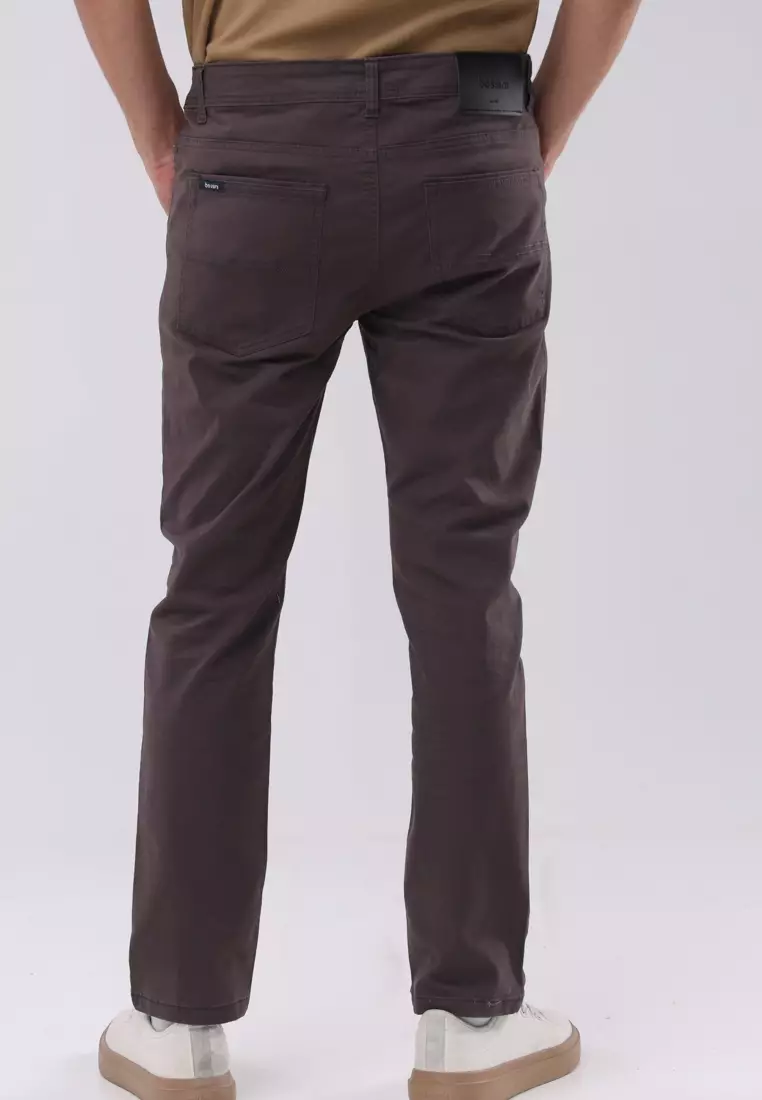 Slim Tapered Chinos
