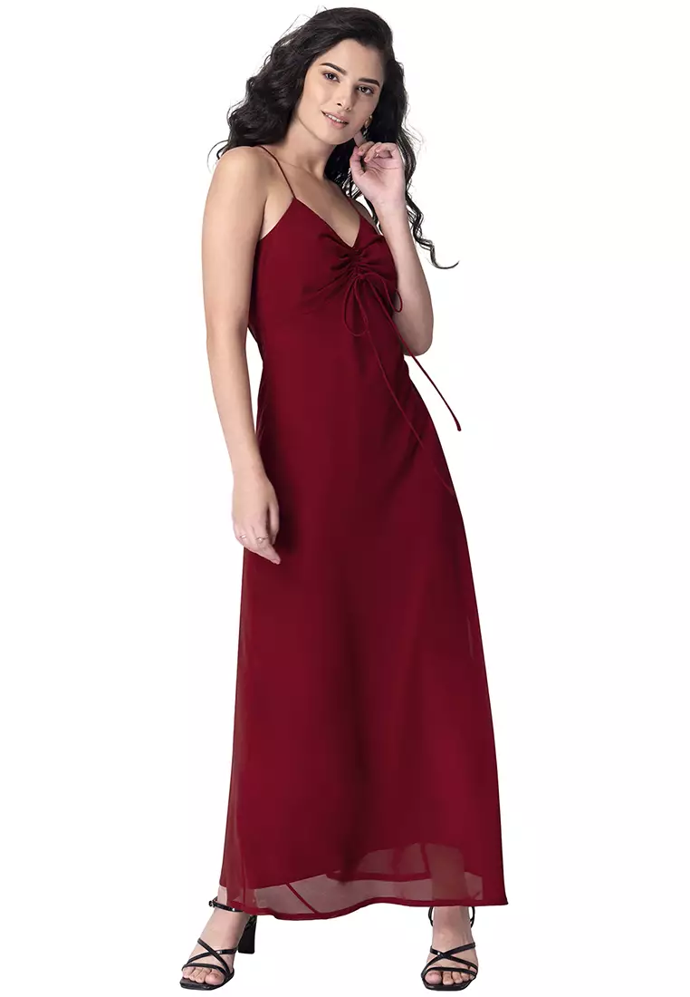 Faballey gowns clearance