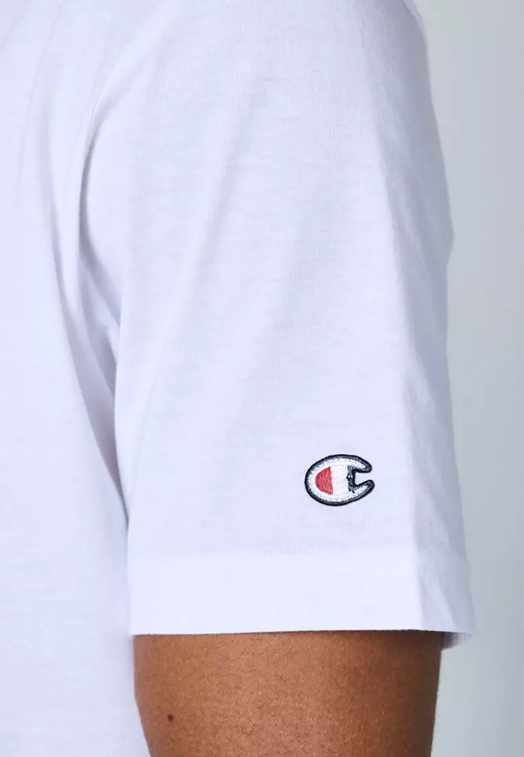 Full Script Logo T-Shirt