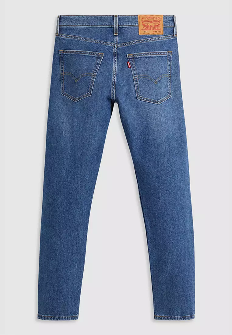 Levi's® Men's 512™ Slim Taper Jeans (28833-1391)