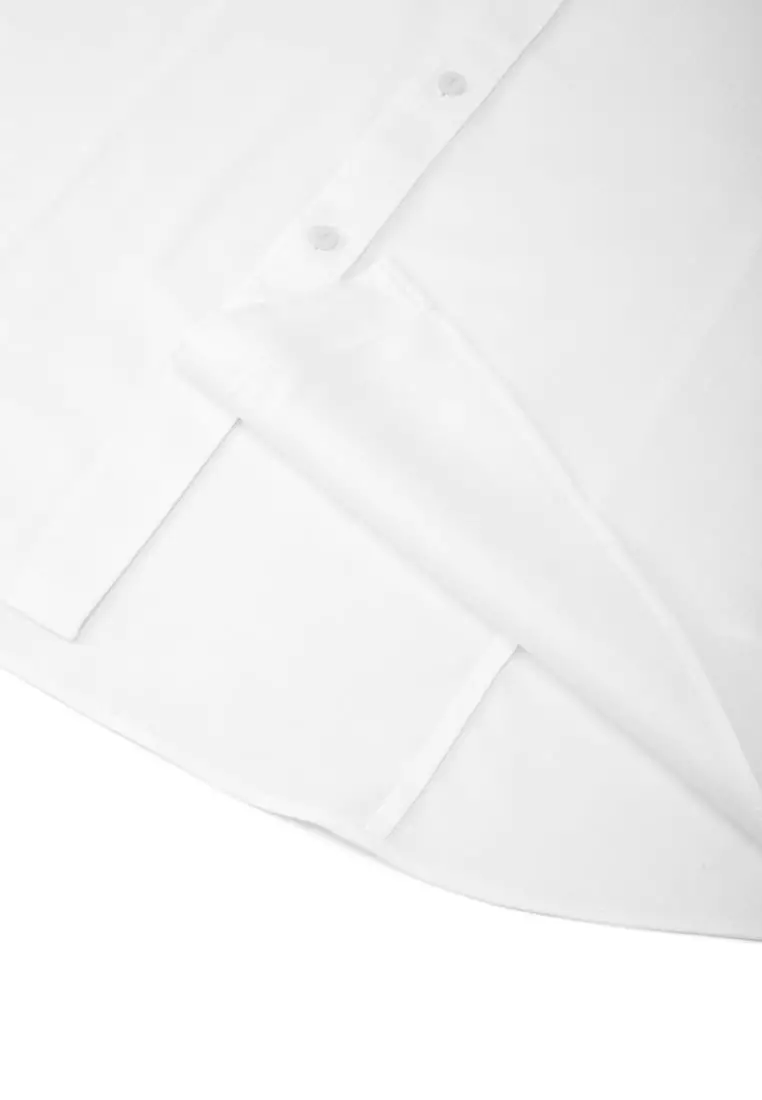 G2000 Non-Iron Smart Fit Texture Shirt