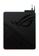 Asus black Asus ROG Balteus QI Wireless Charging Mouse Mat. 8FF40ES62CA19FGS_2