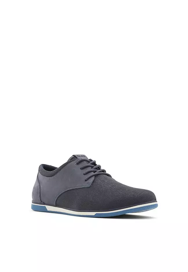 Heron Lace Up Shoes