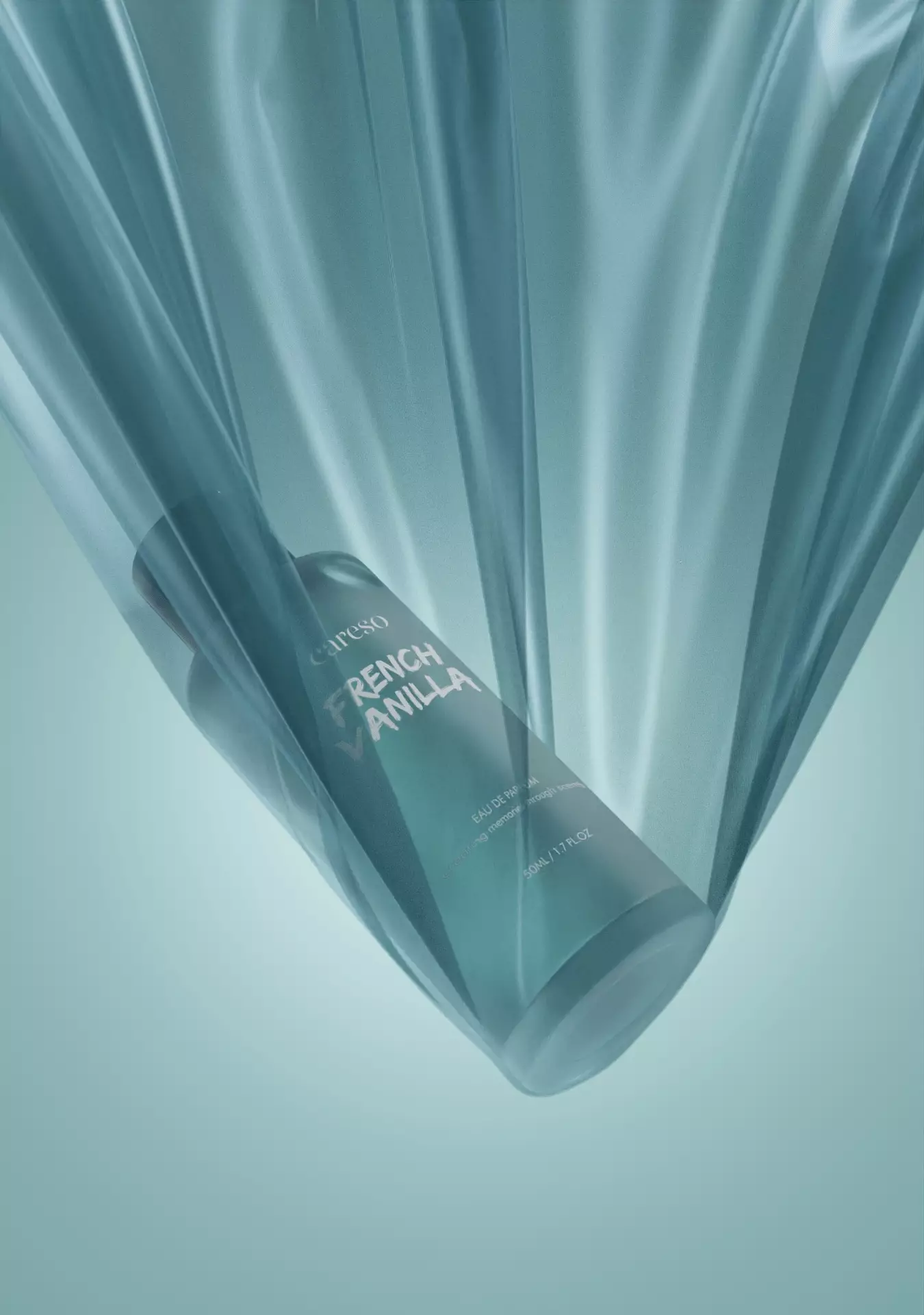 French Vanilla Power Couple (EDP + Body Lotion)