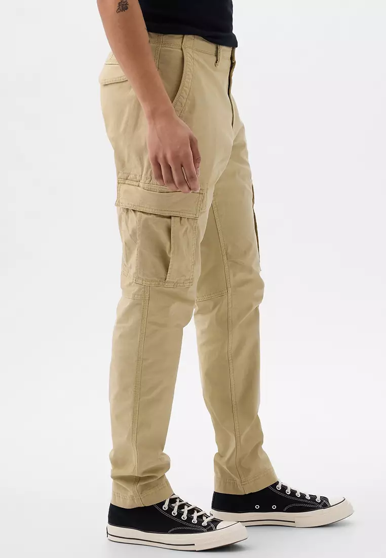 Cargo Pants with GapFlex