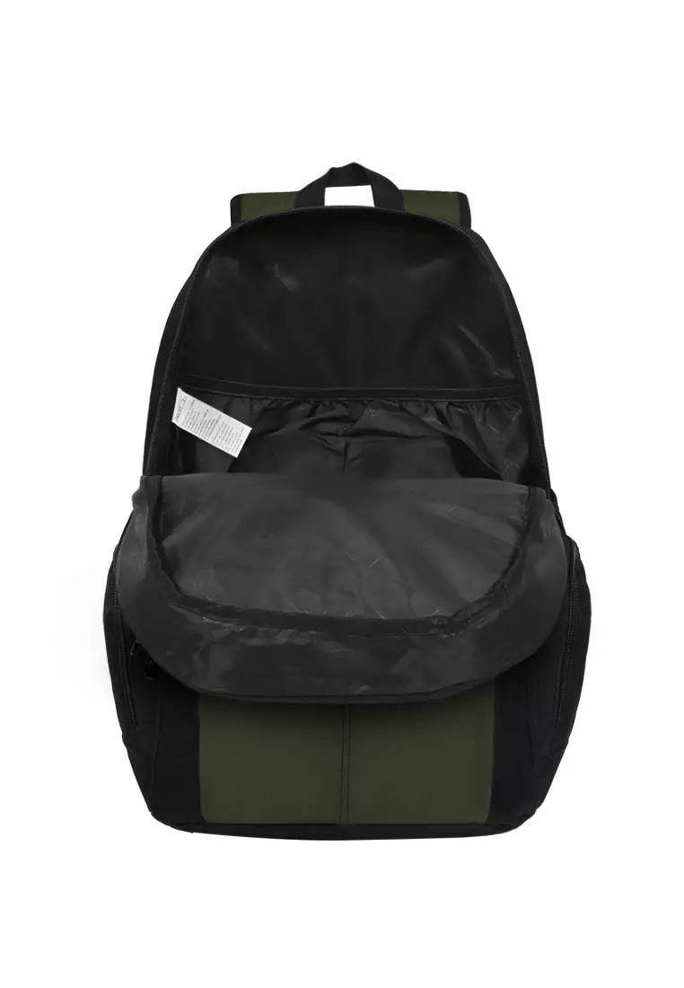 6020 Lifestyle Backpack with VIRUPRO Anti-Microbial Protection